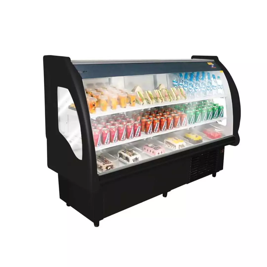 Balcões Refrigerados